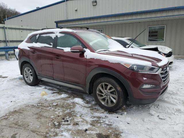 Photo 3 VIN: KM8J3CA25HU304289 - HYUNDAI TUCSON LIM 