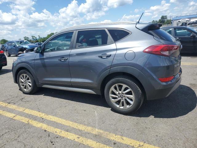 Photo 1 VIN: KM8J3CA25HU310772 - HYUNDAI TUCSON 