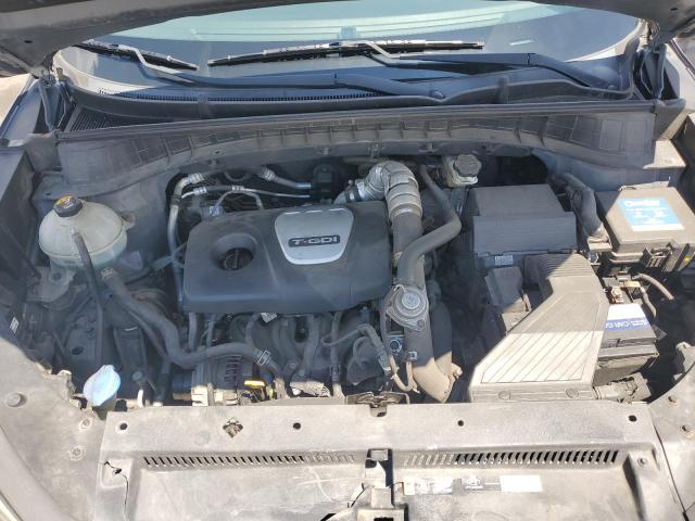 Photo 11 VIN: KM8J3CA25HU310772 - HYUNDAI TUCSON 