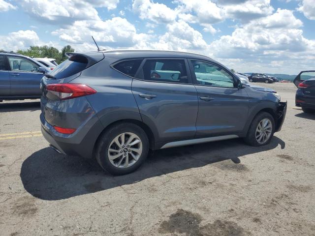 Photo 2 VIN: KM8J3CA25HU310772 - HYUNDAI TUCSON 