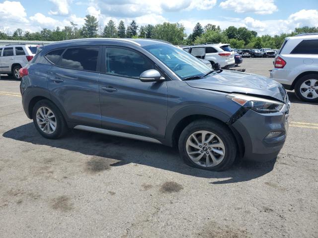 Photo 3 VIN: KM8J3CA25HU310772 - HYUNDAI TUCSON 