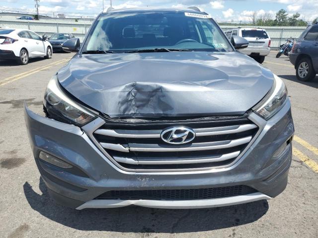 Photo 4 VIN: KM8J3CA25HU310772 - HYUNDAI TUCSON 