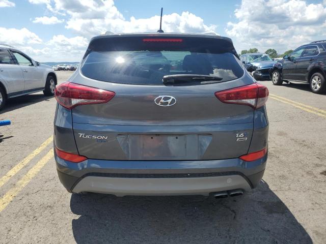 Photo 5 VIN: KM8J3CA25HU310772 - HYUNDAI TUCSON 