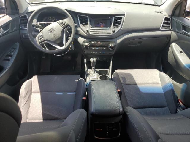 Photo 7 VIN: KM8J3CA25HU310772 - HYUNDAI TUCSON 