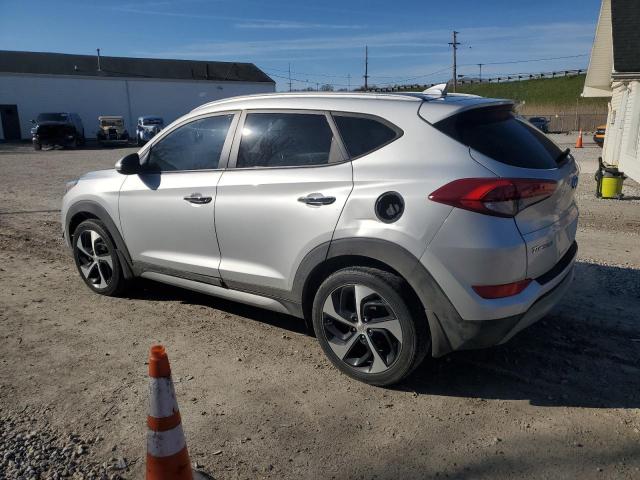 Photo 1 VIN: KM8J3CA25HU311128 - HYUNDAI TUCSON 