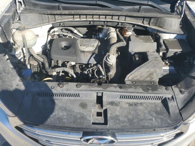 Photo 11 VIN: KM8J3CA25HU311128 - HYUNDAI TUCSON 