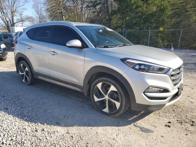 Photo 3 VIN: KM8J3CA25HU311128 - HYUNDAI TUCSON 