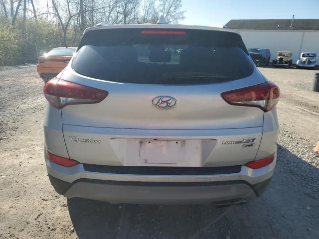 Photo 5 VIN: KM8J3CA25HU311128 - HYUNDAI TUCSON 