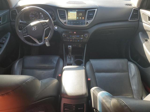 Photo 7 VIN: KM8J3CA25HU311128 - HYUNDAI TUCSON 