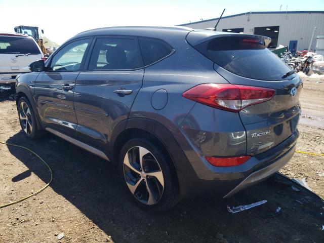 Photo 1 VIN: KM8J3CA25HU312943 - HYUNDAI TUCSON 