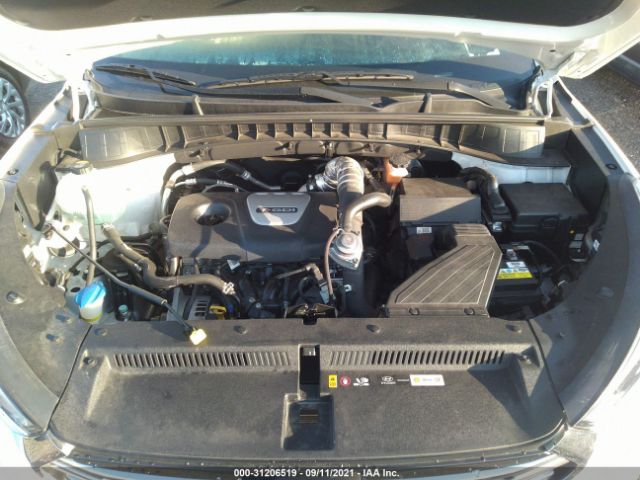 Photo 9 VIN: KM8J3CA25HU326597 - HYUNDAI TUCSON 