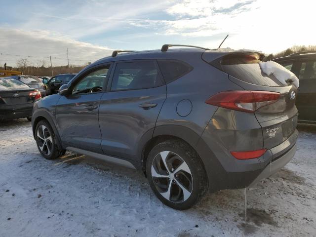 Photo 1 VIN: KM8J3CA25HU340564 - HYUNDAI TUCSON LIM 