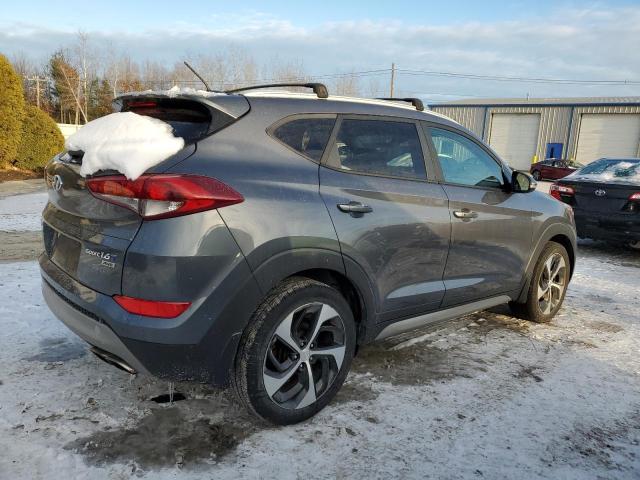 Photo 2 VIN: KM8J3CA25HU340564 - HYUNDAI TUCSON LIM 