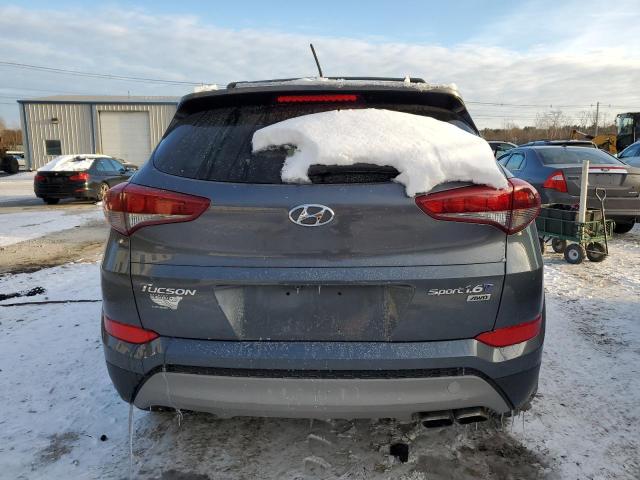 Photo 5 VIN: KM8J3CA25HU340564 - HYUNDAI TUCSON LIM 