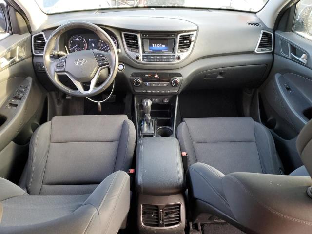 Photo 7 VIN: KM8J3CA25HU340564 - HYUNDAI TUCSON LIM 