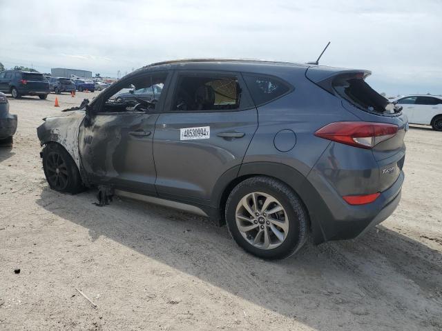 Photo 1 VIN: KM8J3CA25HU347577 - HYUNDAI TUCSON 