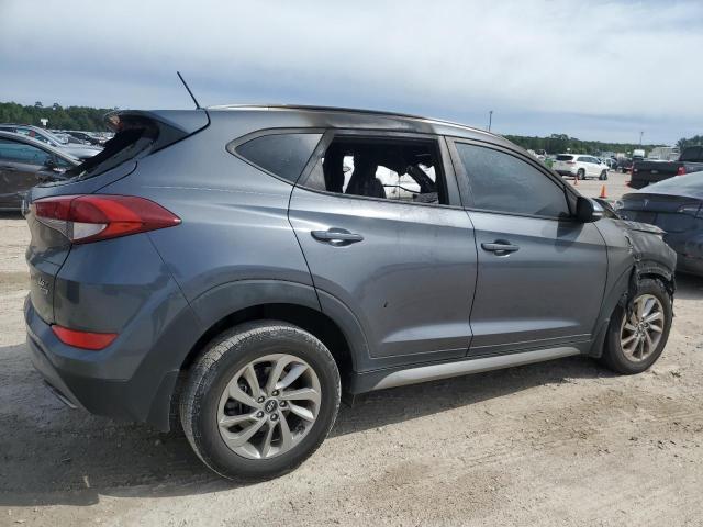 Photo 2 VIN: KM8J3CA25HU347577 - HYUNDAI TUCSON 