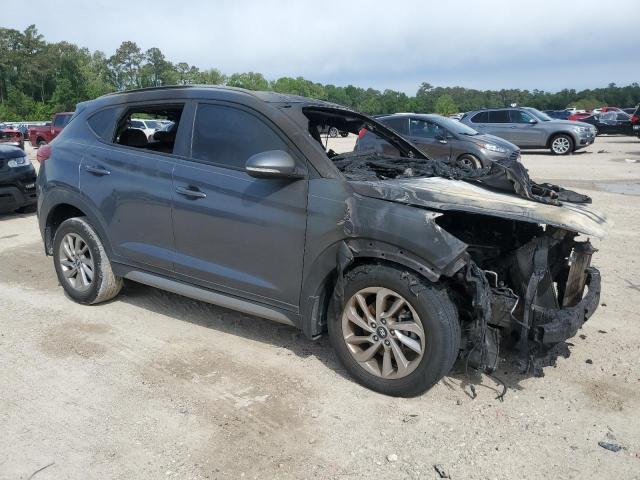 Photo 3 VIN: KM8J3CA25HU347577 - HYUNDAI TUCSON 