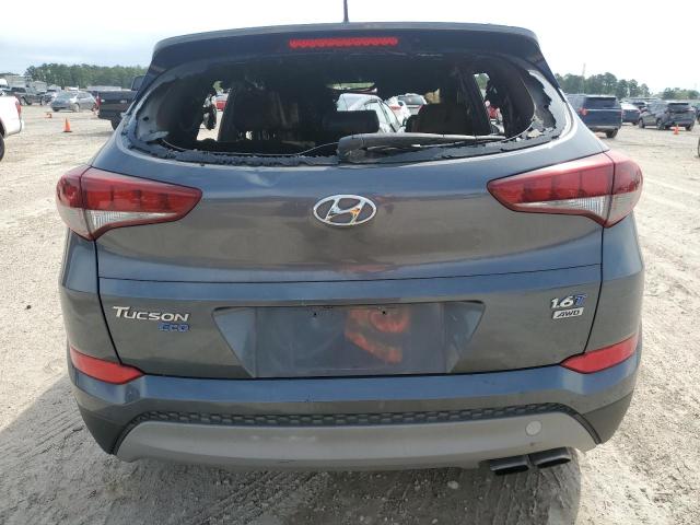 Photo 5 VIN: KM8J3CA25HU347577 - HYUNDAI TUCSON 