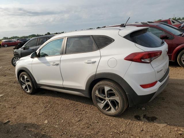 Photo 1 VIN: KM8J3CA25HU358546 - HYUNDAI TUCSON 