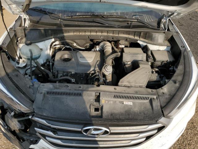 Photo 11 VIN: KM8J3CA25HU358546 - HYUNDAI TUCSON 