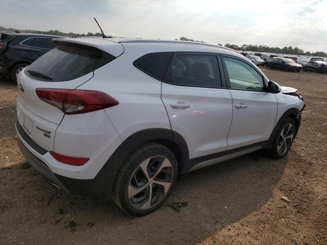 Photo 2 VIN: KM8J3CA25HU358546 - HYUNDAI TUCSON 