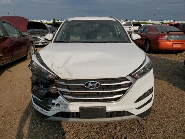 Photo 4 VIN: KM8J3CA25HU358546 - HYUNDAI TUCSON 