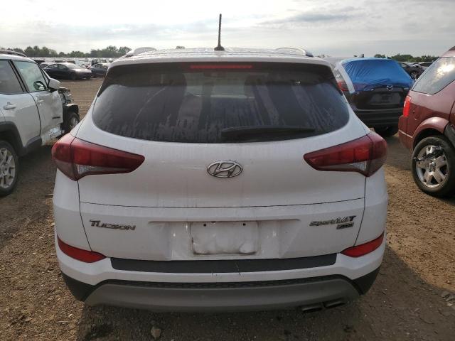 Photo 5 VIN: KM8J3CA25HU358546 - HYUNDAI TUCSON 