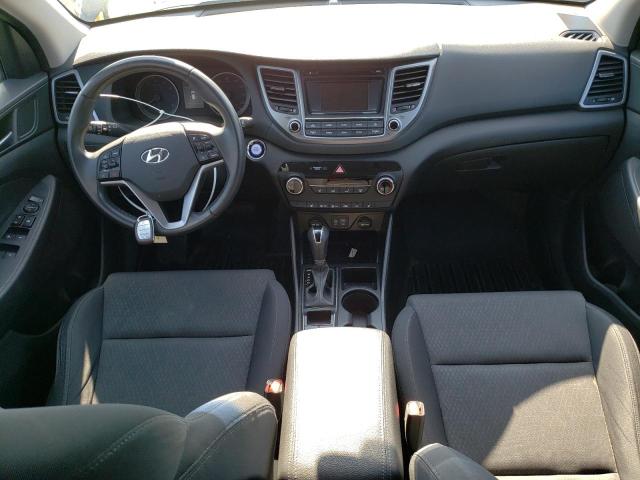 Photo 7 VIN: KM8J3CA25HU364699 - HYUNDAI TUCSON LIM 