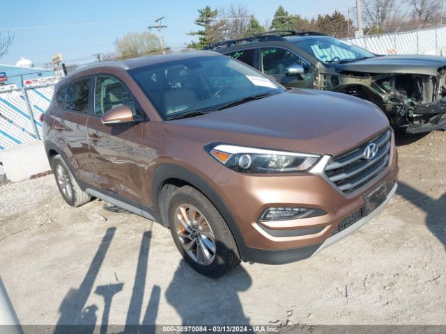 Photo 0 VIN: KM8J3CA25HU367702 - HYUNDAI TUCSON 