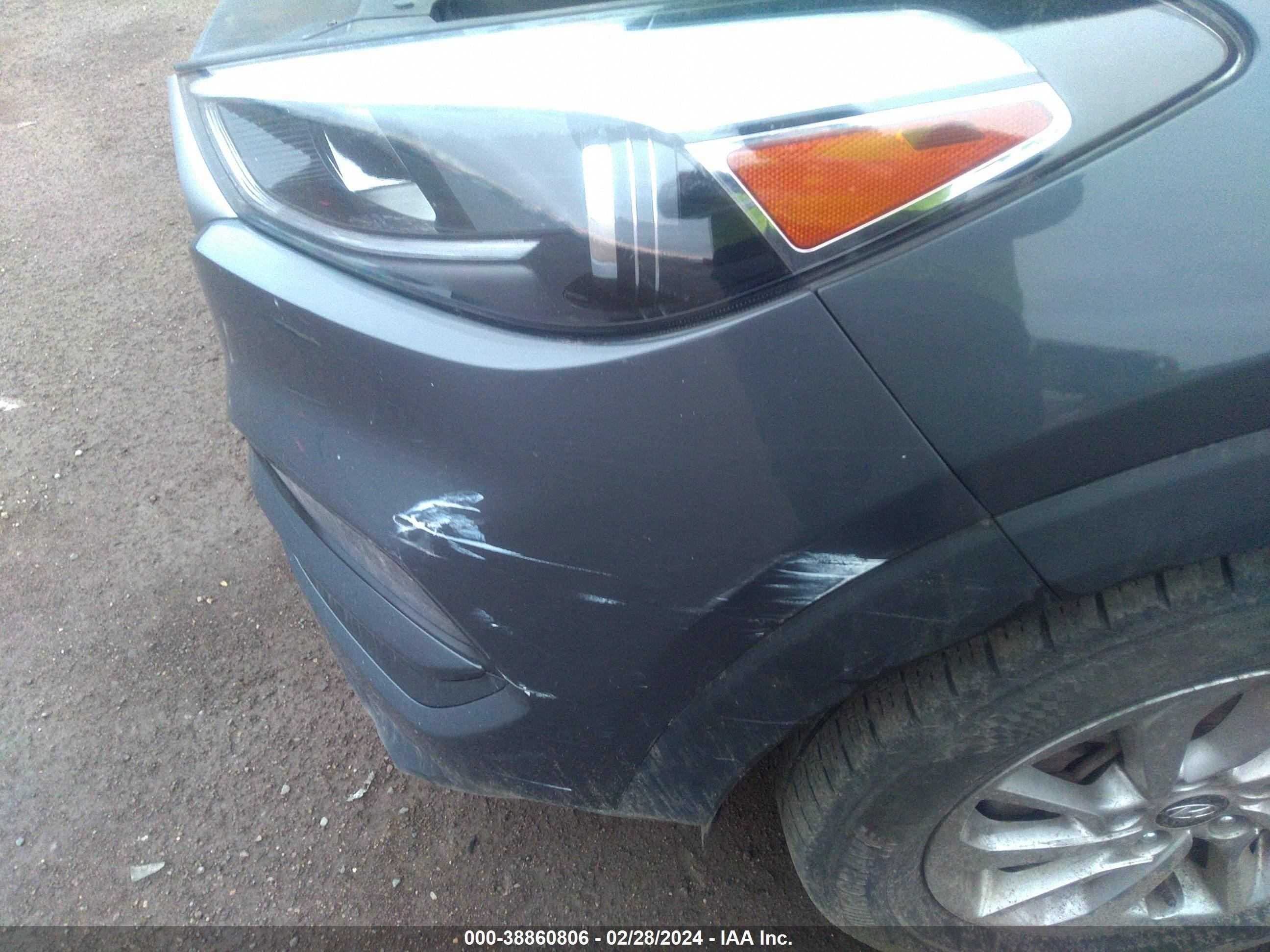 Photo 16 VIN: KM8J3CA25HU371233 - HYUNDAI TUCSON 