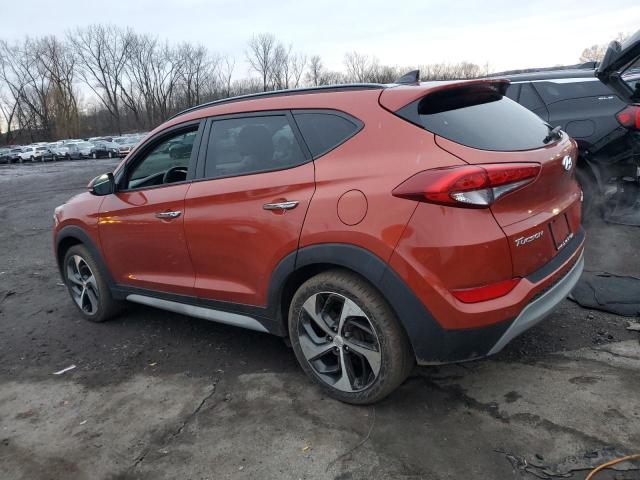 Photo 1 VIN: KM8J3CA25HU376061 - HYUNDAI TUCSON 