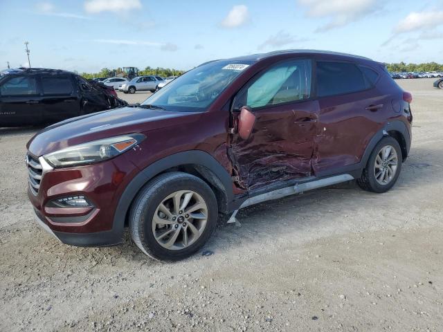 Photo 0 VIN: KM8J3CA25HU399369 - HYUNDAI TUCSON LIM 