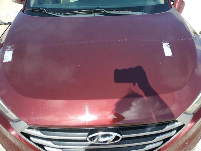 Photo 11 VIN: KM8J3CA25HU399369 - HYUNDAI TUCSON LIM 