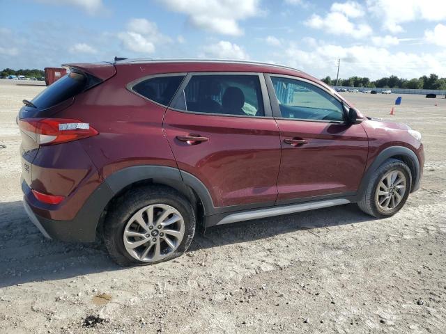 Photo 2 VIN: KM8J3CA25HU399369 - HYUNDAI TUCSON LIM 