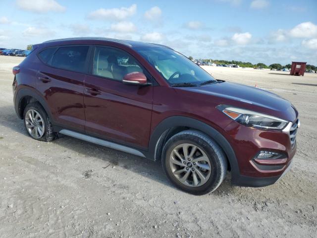 Photo 3 VIN: KM8J3CA25HU399369 - HYUNDAI TUCSON LIM 