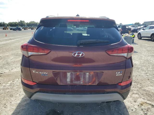 Photo 5 VIN: KM8J3CA25HU399369 - HYUNDAI TUCSON LIM 