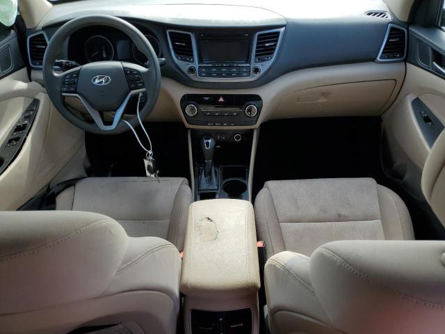 Photo 7 VIN: KM8J3CA25HU399369 - HYUNDAI TUCSON LIM 