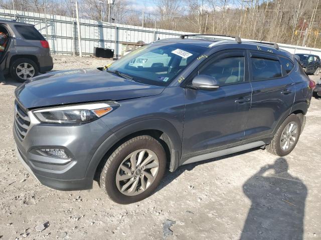 Photo 0 VIN: KM8J3CA25HU420043 - HYUNDAI TUCSON 