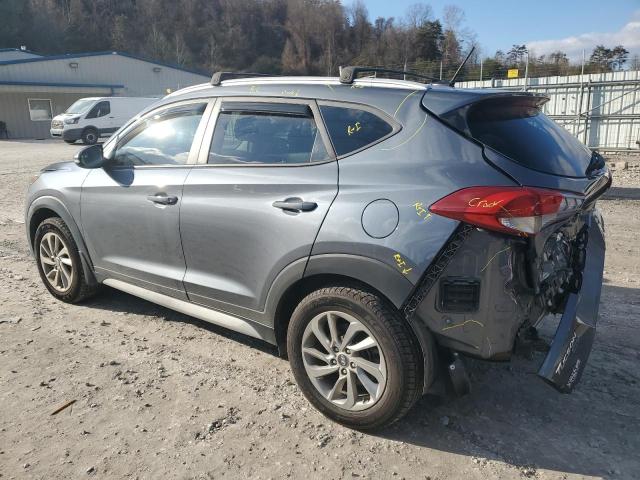 Photo 1 VIN: KM8J3CA25HU420043 - HYUNDAI TUCSON 