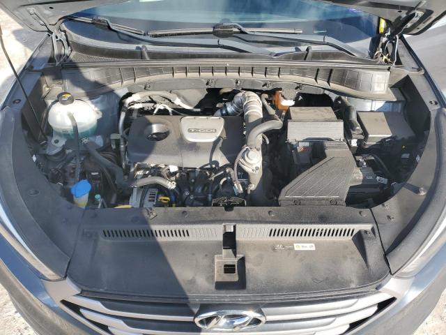 Photo 11 VIN: KM8J3CA25HU420043 - HYUNDAI TUCSON 