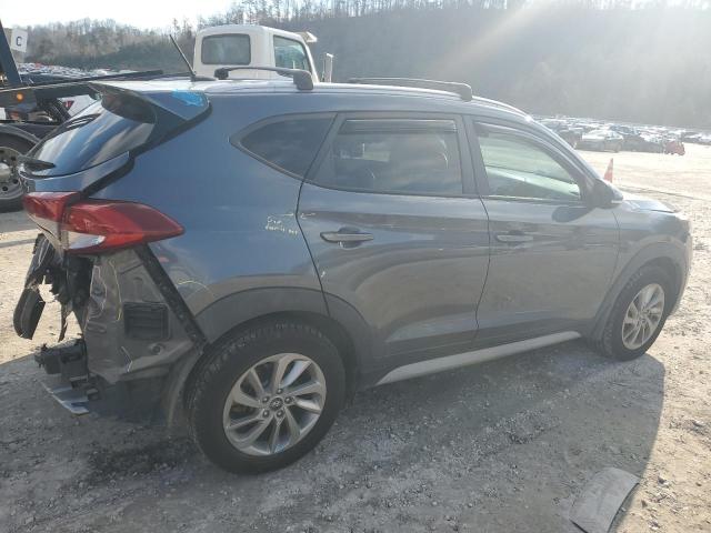 Photo 2 VIN: KM8J3CA25HU420043 - HYUNDAI TUCSON 