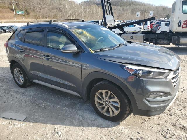 Photo 3 VIN: KM8J3CA25HU420043 - HYUNDAI TUCSON 