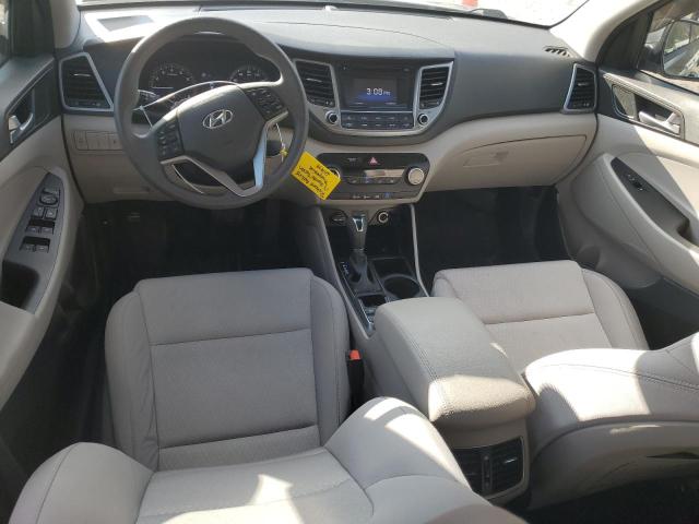 Photo 7 VIN: KM8J3CA25HU420043 - HYUNDAI TUCSON 