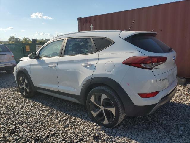 Photo 1 VIN: KM8J3CA25HU464740 - HYUNDAI TUCSON LIM 