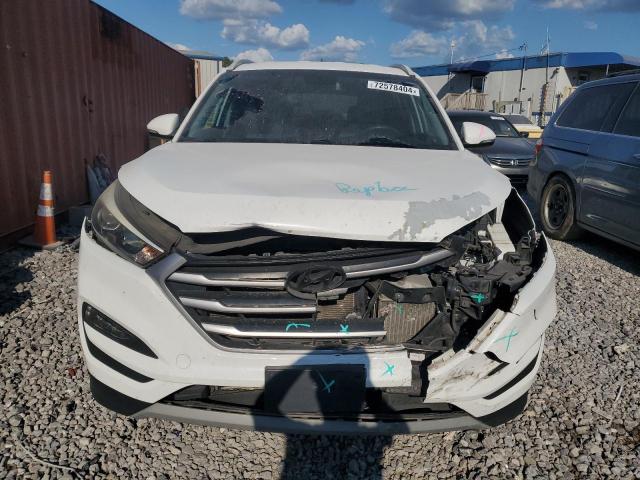 Photo 4 VIN: KM8J3CA25HU464740 - HYUNDAI TUCSON LIM 