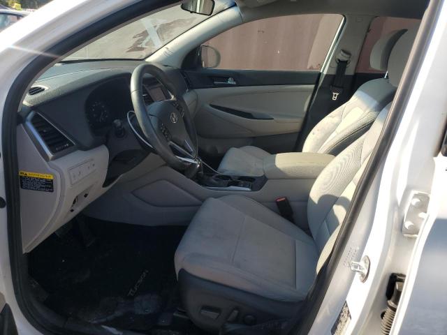 Photo 6 VIN: KM8J3CA25HU464740 - HYUNDAI TUCSON LIM 