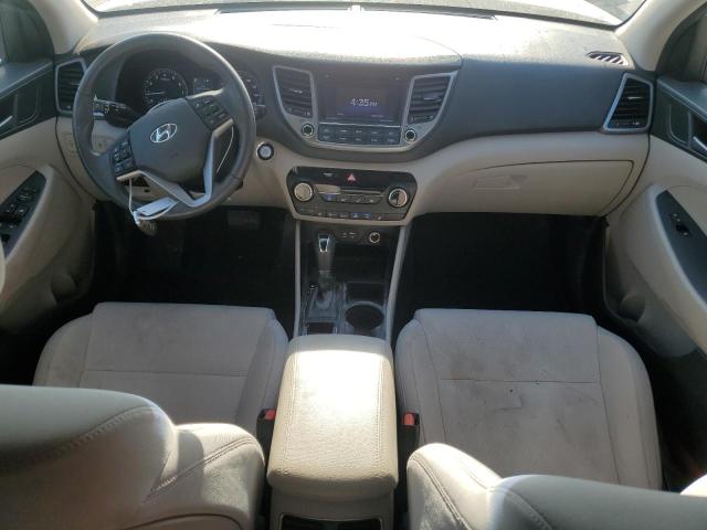 Photo 7 VIN: KM8J3CA25HU464740 - HYUNDAI TUCSON LIM 