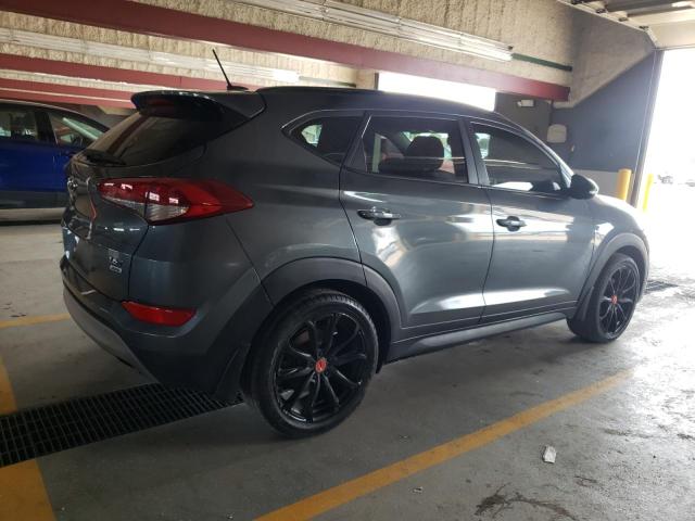 Photo 2 VIN: KM8J3CA25HU492571 - HYUNDAI TUCSON LIM 