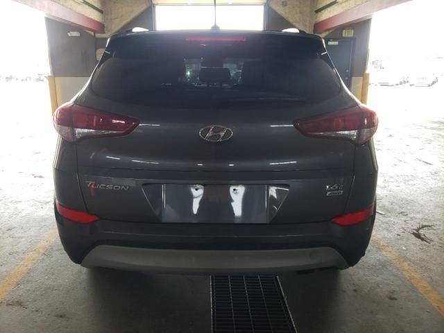 Photo 5 VIN: KM8J3CA25HU492571 - HYUNDAI TUCSON LIM 